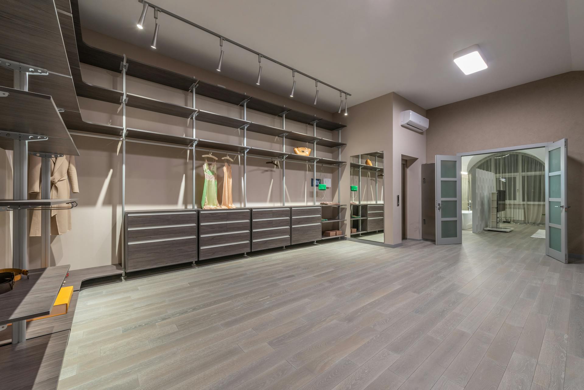 The Timeless Allure of Luxury Classic Interior Design — State of New ...
