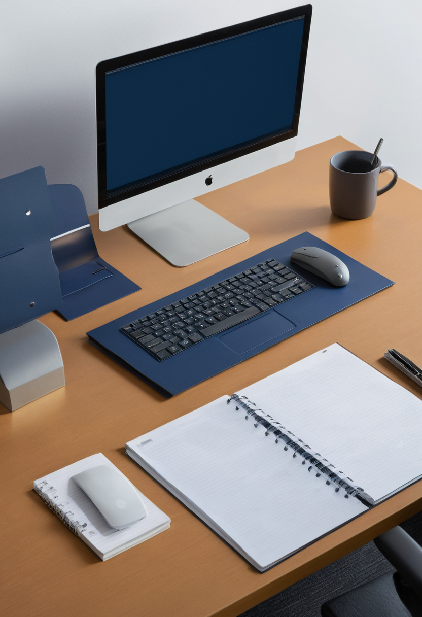 What does the PMP exam and application checklist need to include