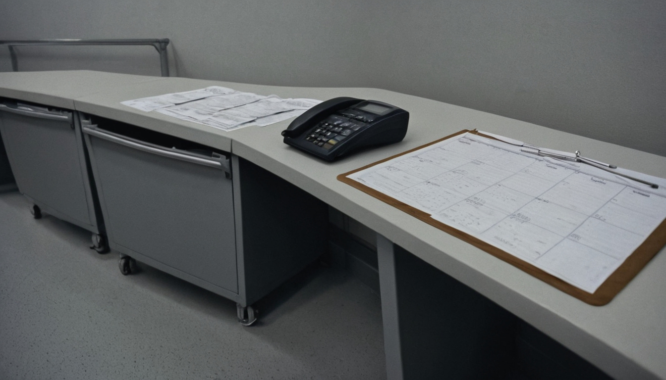 Compliance planning visual for Business Fleet DMV Registration Renewal: Deadlines, Holds, and Document Controls