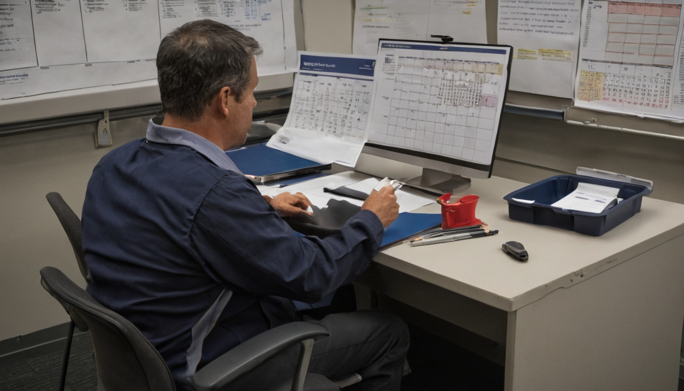 Professional-services visual for How do you verify a California contractor through the Contractors State License Board