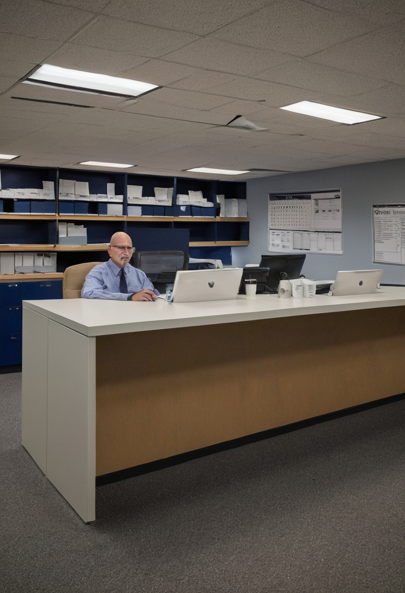 Professional-services visual for The CSLB classification must cover the proposed California scope of work