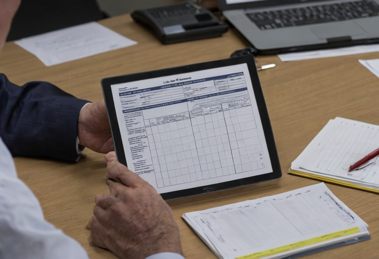 Professional-services visual for Bond and workers’ compensation records require separate California compliance checks
